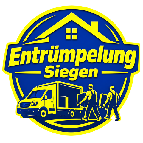 Entrümpelung Siegen